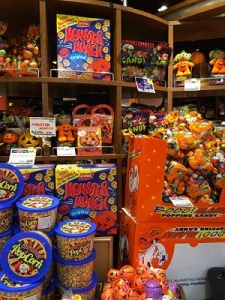 ハロウィンで市販品のお菓子を買ってみよう！　画像3